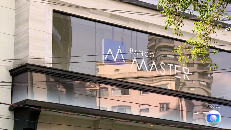 Miriam: celulares de Daniel Vorcaro tinham ameaças a adversários, inclusive jornalistas