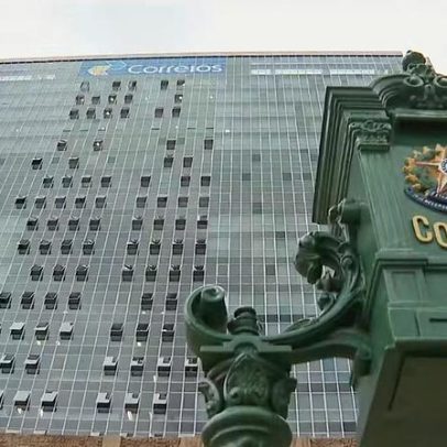 Governo prevê aporte de capital aos Correios em 2027, diz ministra