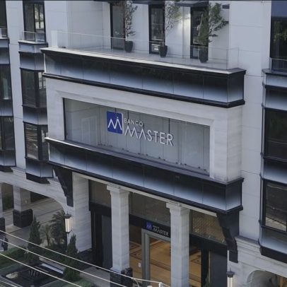 Senadores recorrem ao STF para instalar CPI do Banco Master