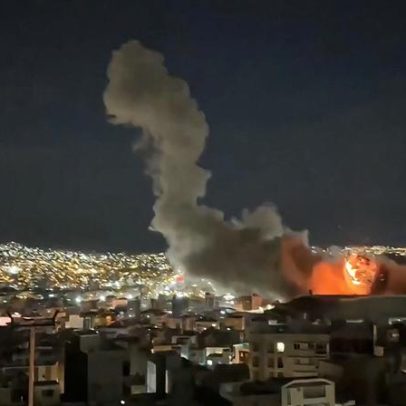 Apagão de internet na guerra afeta iranianos e comunicação
