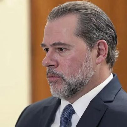 Toffoli assume relatoria de pedido para instalar CPI do Banco Master
