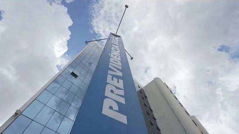 Fraude no INSS: PF aponta que esquema funcionava em 3 núcleos — Foto: Reprodução/TV Globo