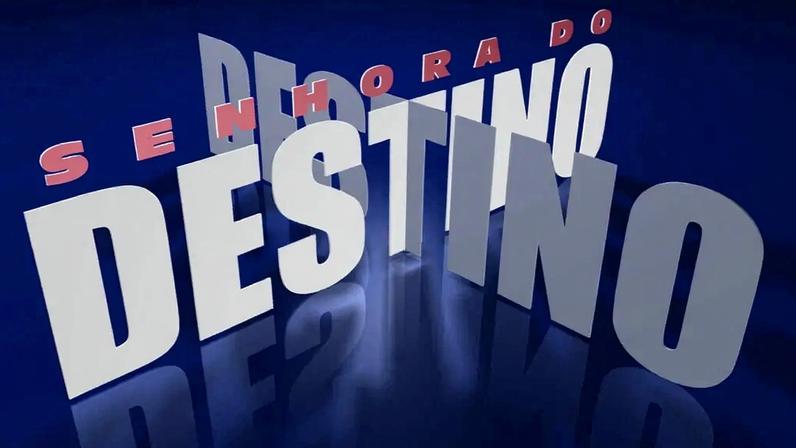 Globo licencia adaptação de Senhora do Destino para o Peru
