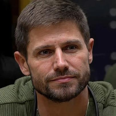 Globo mira Jonas Sulzbach para projetos futuros no canal