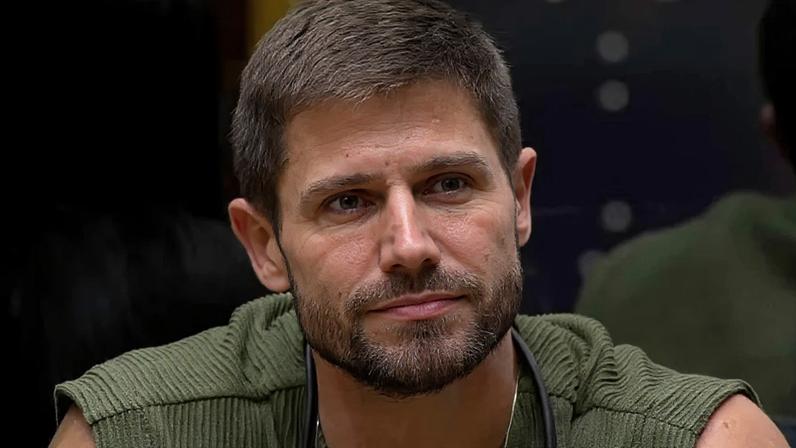 Globo mira em Jonas Sulzbach para projetos futuros no canal; saiba detalhes!