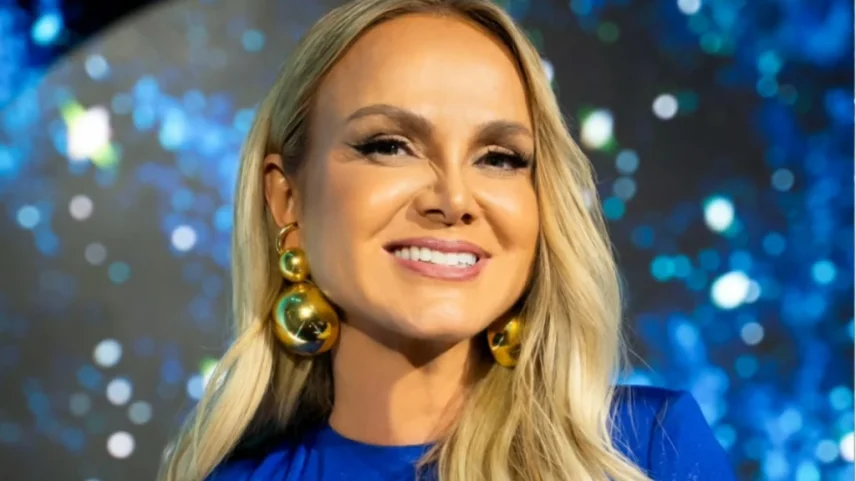 Globo muda o BBB para impulsionar ibope de Eliana e vencer o SBT