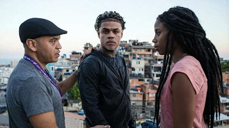 Globo recebe nove indicações em premiação de mídia nos EUA