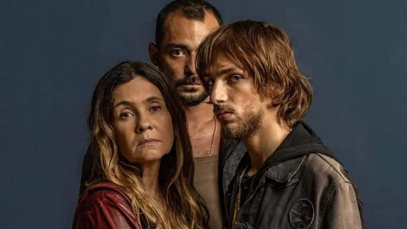 Os Outros: data de estreia da terceira temporada é anunciada