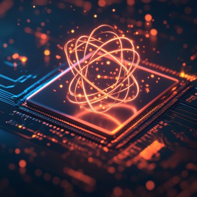 Q-Day não será um clarão no céu