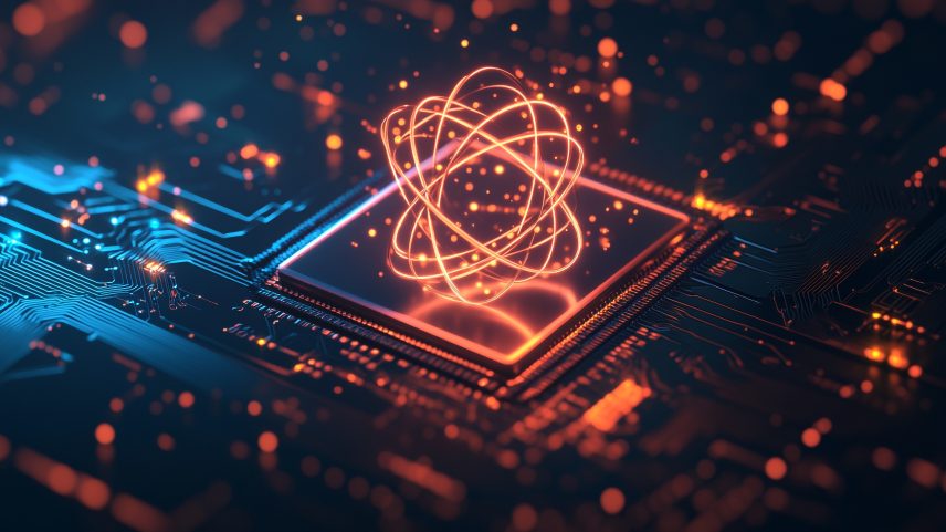 Q-Day não será um clarão no céu