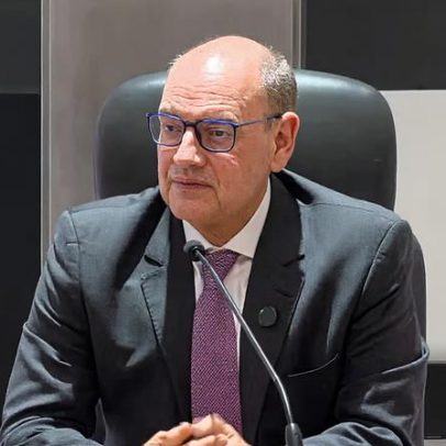 TSE confirma eleição indireta para governador do Rio de Janeiro