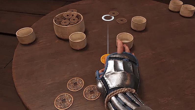 Spin-off online gratuito de Ghost Of Yotei permite jogar moeda com amigos