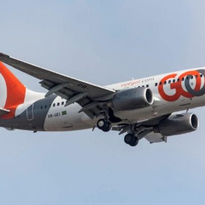 Anac aplica multa de 17 mil e suspende passageiros indisciplinados