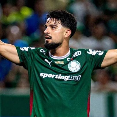 Palmeiras abre vantagem sobre o Novorizontino no Paulistão