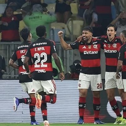Flamengo confirma fratura de Lucas Paquetá; confira detalhes