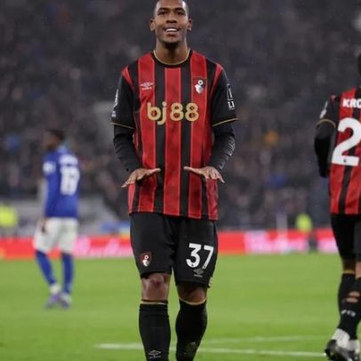 Ancelotti elogia Rayan: jogador potente com futuro na Seleção