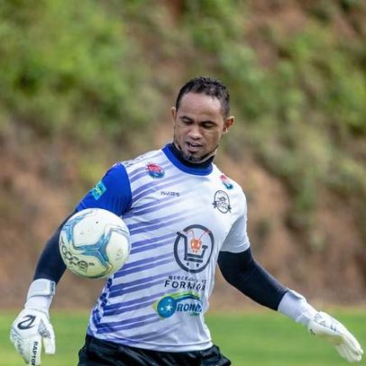 MP pede regime fechado para goleiro Bruno, foragido há 20 dias