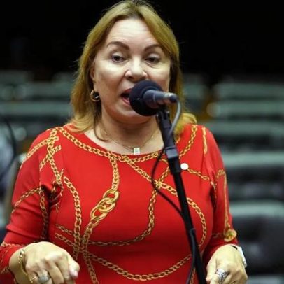 Deputada comprou apartamento de 4 milhões em desvios do INSS, diz Mendonça
