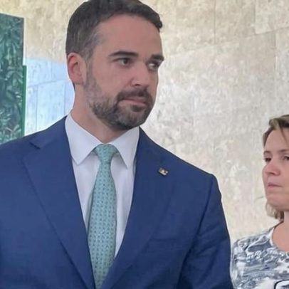 Eduardo Leite anuncia pré-candidatura à Presidência e defende rigor fiscal