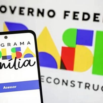 60,9% dos que votariam em Lula recebem Bolsa Família, diz Paraná Pesquisas