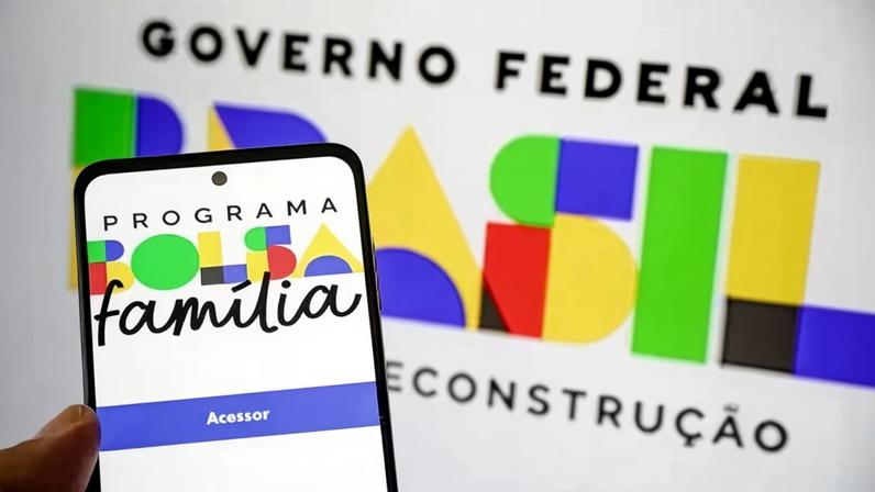 Programa Bolsa Família