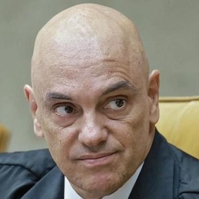 Moraes leva à 1ª Turma do STF decisão contra prisão domiciliar de Bolsonaro