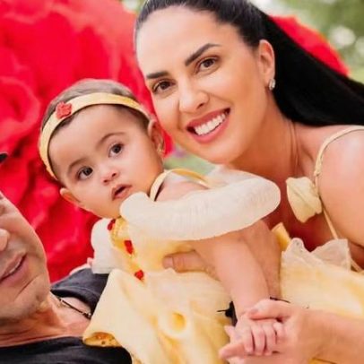 Graciele Lacerda explica dilema de ter mais um filho com Zezé Di Camargo