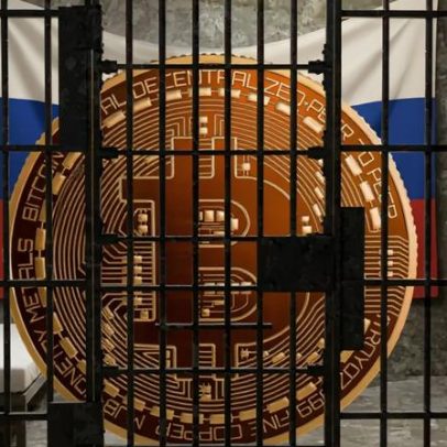 Russo recebe 6 anos por hacks que movimentaram R$ 47 milhões em criptomoedas