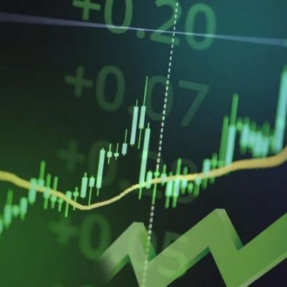 Criptomoeda resistente à computação quântica sobe 45% após alerta do Google