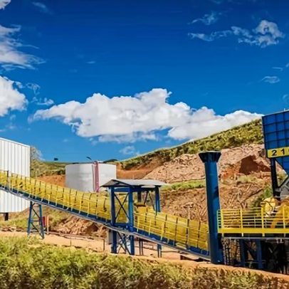 Aporte japonês pode elevar o potencial do grafite brasileiro em 62 bilhões