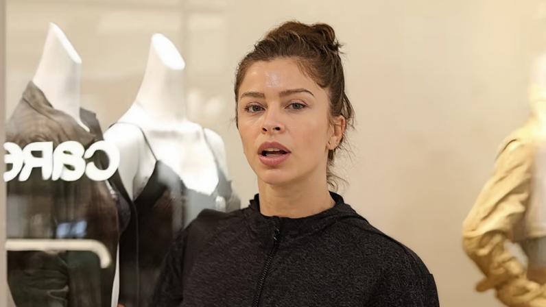 Grazi Massafera — Foto: Thiago Martins/AgNews