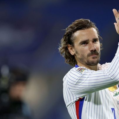 Orlando City acerta com Griezmann e consolida polo global do futebol