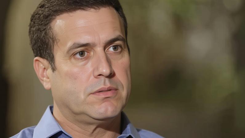 Vinicius Gritzbach, empresário e delator do PCC assassinado em Guarulhos