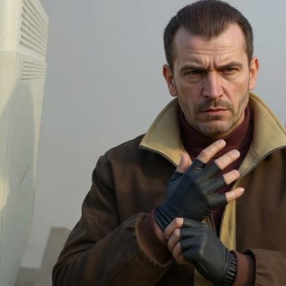 Vazamento maciço de GTA 4 revela bastidores 18 anos após o lançamento