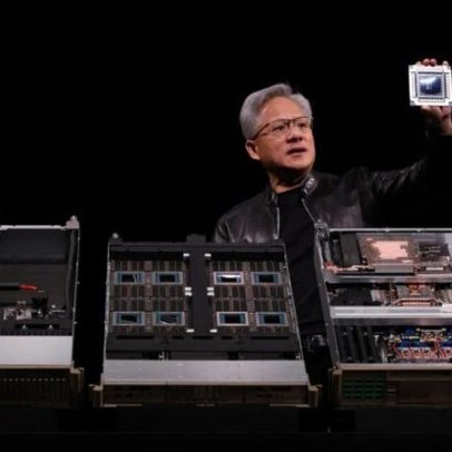 NVIDIA GTC foca em resultados reais além do hype