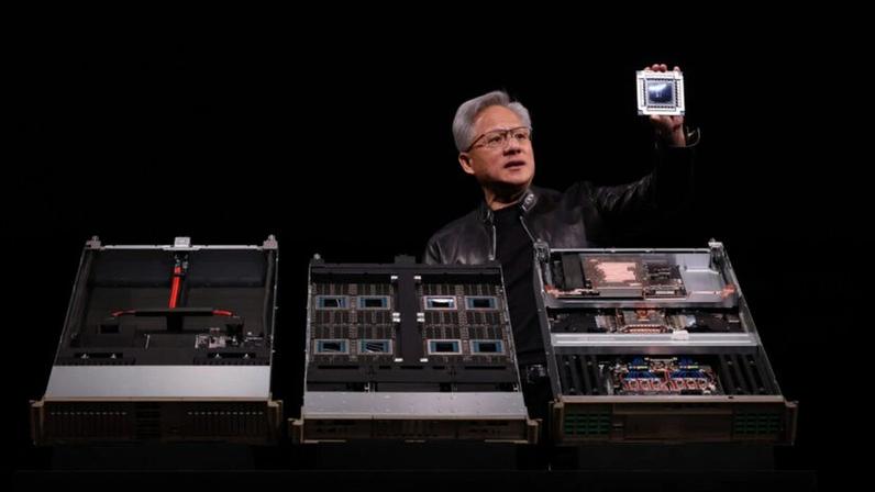 NVIDIA GTC: Muito para quem gosta do hype; mais ainda para quem gosta de resultado