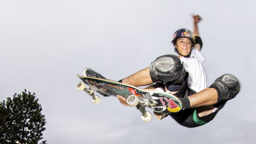 Brasil chega ao Mundial de skate como favorito no street e protagonista no park