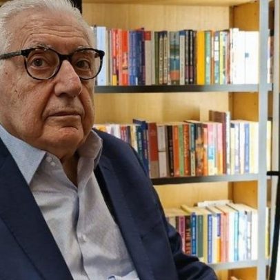 Guilherme Afif apoia a reeleição de Tarcísio em São Paulo