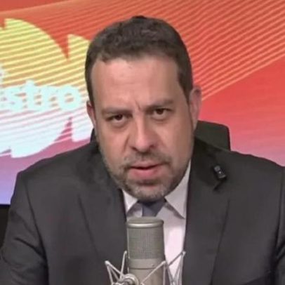 Boulos nega saída do Psol para se filiar ao PT