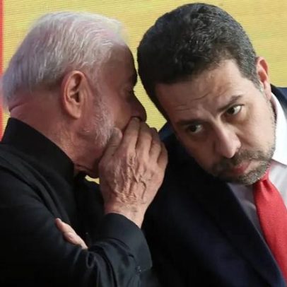 Dissidência racha PSOL e aponta migração de Boulos para o PT