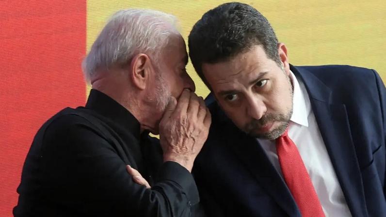 Movimento afirma que Boulos vinha costurando federação desde novembro para não deixar PSOL abruptamente. (Foto: Valter Campanato/Agência Brasil)