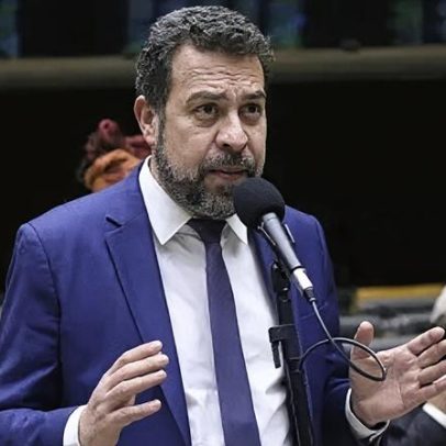 Grupo de Boulos avalia deixar PSOL após eleição