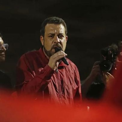 Boulos admite que saída do PSOL para o PT pode comprometer futuro do partido