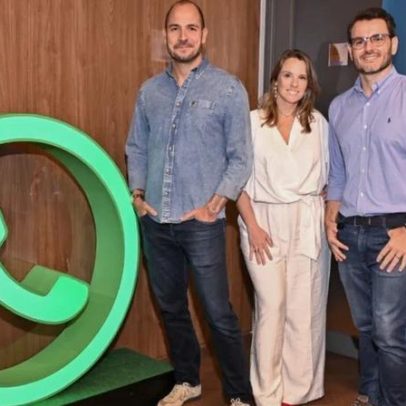 WhatsApp no Agronegócio Brasileiro conecta campo ao mercado