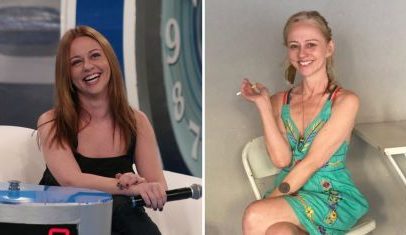 Bebel, de A Grande Família, rebate críticas por mudanças na aparência
