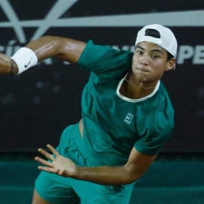 Guto faz balanço positivo do Challenger de Brasília