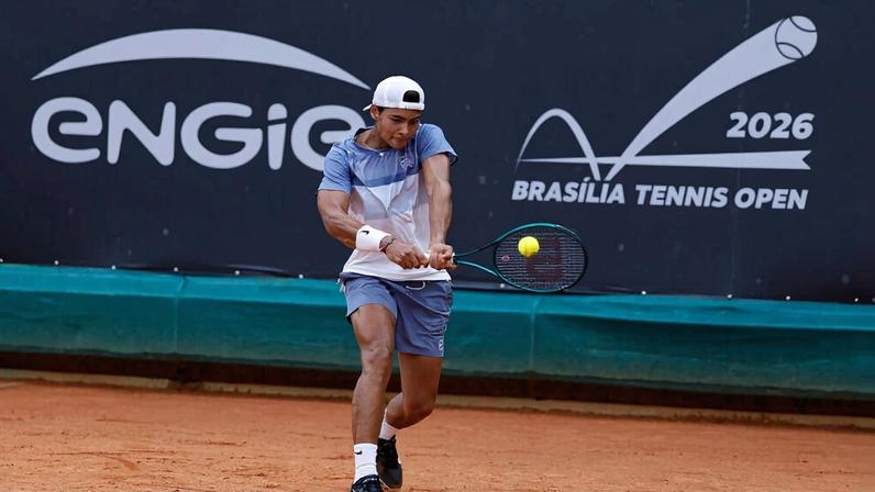 Guto Miguel (Foto: Luiz Cândido/Luz Press)