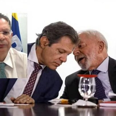 Sóstenes afirma governo pior que agiota com aposentados