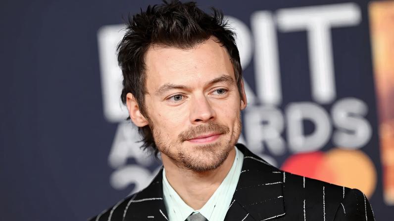 Coming Up Roses: o poder emocional de Harry Styles