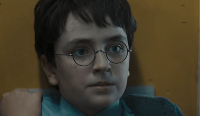 HBO lança teaser oficial da nova série de Harry Potter
